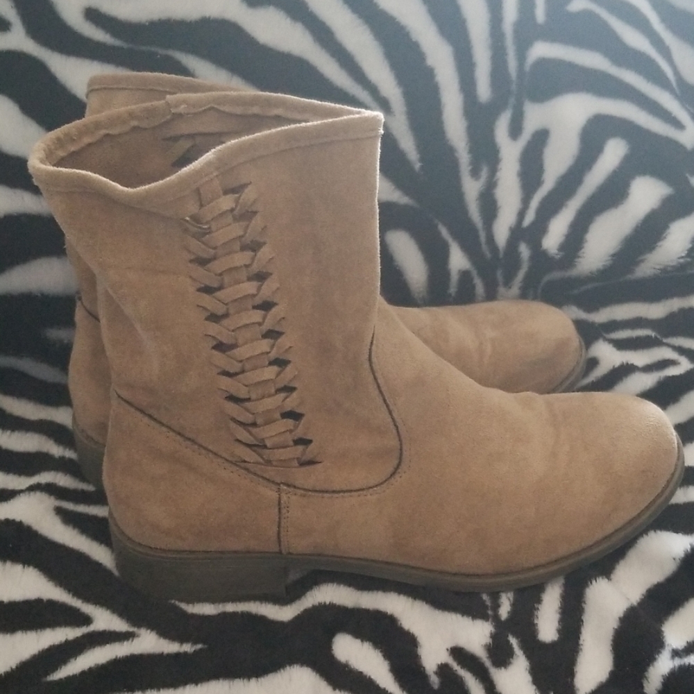 Booties